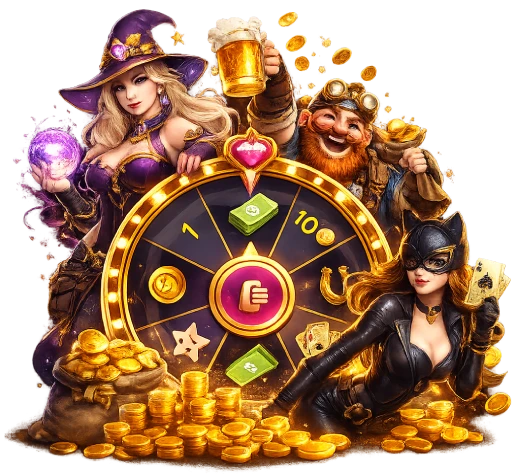 333V Midweek Reload Rewards And Smooth Game Play