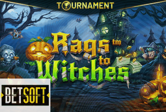 Rags to Witches